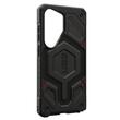 UAG Husa Monarch Pro Magnetic Samsung Galaxy S26 Ultra Kevlar Black
