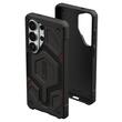 UAG Husa Monarch Pro Magnetic Samsung Galaxy S26 Ultra Kevlar Black