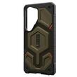 UAG Husa Monarch Pro Magnetic Samsung Galaxy S26 Ultra Kevlar Element Green
