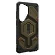 UAG Husa Monarch Pro Magnetic Samsung Galaxy S26 Ultra Kevlar Element Green