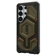 UAG Husa Monarch Pro Magnetic Samsung Galaxy S26 Ultra Kevlar Element Green