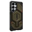 UAG Husa Monarch Pro Magnetic Samsung Galaxy S26 Ultra Kevlar Element Green