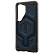 UAG Husa Monarch Pro Magnetic Samsung Galaxy S26 Ultra Kevlar Mallard