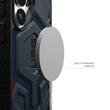 UAG Husa Monarch Pro Magnetic Samsung Galaxy S26 Ultra Kevlar Mallard