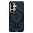 UAG Husa Monarch Pro Magnetic Samsung Galaxy S26 Ultra Kevlar Mallard
