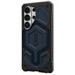 UAG Husa Monarch Pro Magnetic Samsung Galaxy S26 Ultra Kevlar Mallard