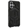 UAG Husa Monarch Pro iPhone 17 Carbon Fiber