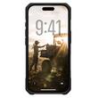 UAG Husa Monarch Pro iPhone 17 Carbon Fiber