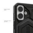 UAG Husa Monarch Pro iPhone 17 Carbon Fiber