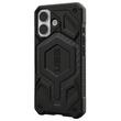 UAG Husa Monarch Pro iPhone 17 Carbon Fiber