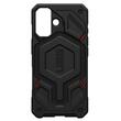 UAG Husa Monarch Pro iPhone 17 Kevlar Black