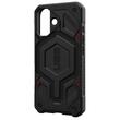 UAG Husa Monarch Pro iPhone 17 Kevlar Black
