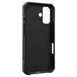 UAG Husa Monarch Pro iPhone 17 Kevlar Black