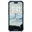 UAG Husa Pathfinder Clear MagSafe iPhone 17 Pro Max Blues Lanyard