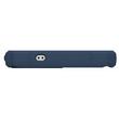 UAG Husa Pathfinder Clear Magnetic Samsung Galaxy S25 Ultra Blues Lanyard