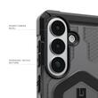 UAG Husa Pathfinder Clear Magnetic Samsung Galaxy S26 Plus Ash/Black