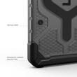 UAG Husa Pathfinder Clear Magnetic Samsung Galaxy S26 Plus Ash/Black