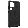 UAG Husa Pathfinder Magnetic Samsung Galaxy S25 Ultra Black