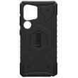 UAG Husa Pathfinder Magnetic Samsung Galaxy S25 Ultra Black