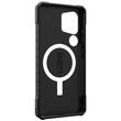 UAG Husa Pathfinder Magnetic Samsung Galaxy S25 Ultra Black