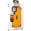UAG Husa Pathfinder Magnetic Samsung Galaxy S25 Ultra Heritage Yellow