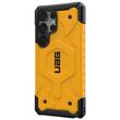 UAG Husa Pathfinder Magnetic Samsung Galaxy S25 Ultra Heritage Yellow