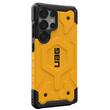 UAG Husa Pathfinder Magnetic Samsung Galaxy S25 Ultra Heritage Yellow