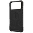 UAG Husa Pathfinder Magsafe iPhone 17 Pro Max Black