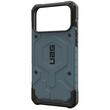 UAG Husa Pathfinder Magsafe iPhone 17 Pro Max Cloud Blue