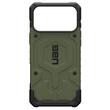 UAG Husa Pathfinder Magsafe iPhone 17 Pro Max Olive