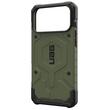 UAG Husa Pathfinder Magsafe iPhone 17 Pro Max Olive