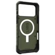 UAG Husa Pathfinder Magsafe iPhone 17 Pro Max Olive