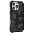UAG Husa Pathfinder SE MagSafe iPhone 16 Pro Midnight Camo