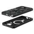 UAG Husa Pathfinder SE Magnetic Samsung Galaxy S25 Ultra Midnight Camo