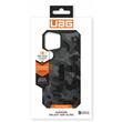 UAG Husa Pathfinder SE Magnetic Samsung Galaxy S25 Ultra Midnight Camo