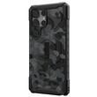 UAG Husa Pathfinder SE Magnetic Samsung Galaxy S25 Ultra Midnight Camo