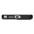 UAG Husa Pathfinder SE Magnetic Samsung Galaxy S25 Ultra Midnight Camo