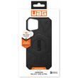 UAG Husa Pathfinder Samsung Galaxy S25 Ultra Black