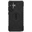 UAG Husa Pathfinder Samsung Galaxy S25 Ultra Black