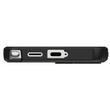 UAG Husa Pathfinder Samsung Galaxy S25 Ultra Black