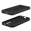 UAG Husa Pathfinder Series Samsung Galaxy S24 Plus Black
