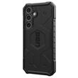 UAG Husa Pathfinder Series Samsung Galaxy S24 Plus Black