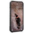 UAG Husa Pathfinder Series Samsung Galaxy S24 Plus Black