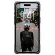 UAG Husa Plasma XTE MagSafe iPhone Air Ash Titanium
