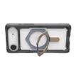 UAG Husa Plasma XTE MagSafe iPhone Air Ash Titanium