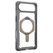 UAG Husa Plasma XTE MagSafe iPhone Air Ash Titanium