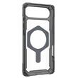 UAG Husa Plasma XTE MagSafe iPhone Air Ash Titanium