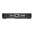 UAG Husa Plasma XTE MagSafe iPhone 17 Ash Titanium