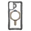 UAG Husa Plasma XTE MagSafe iPhone 17 Ash Titanium