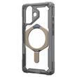UAG Husa Plasma XTE MagSafe iPhone 17 Ash Titanium